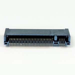 PCIe M.2 connector, H=3.0mm, M-Key connector