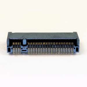 PCIe M.2 H=4.0mm B-Key connector