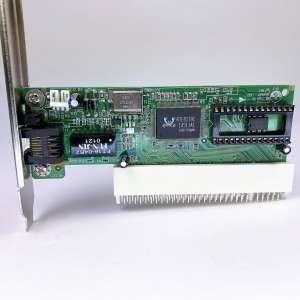 PCIe Socket