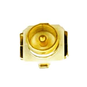 RF Micro Coaxial Connector