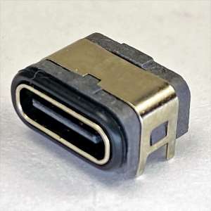 USB Type C Waterproof