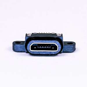 Waterproof Micro USB