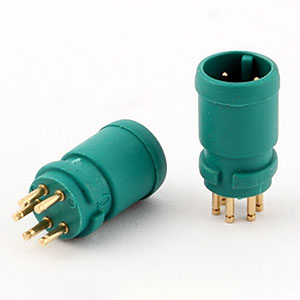 M8 circular connector Female Type