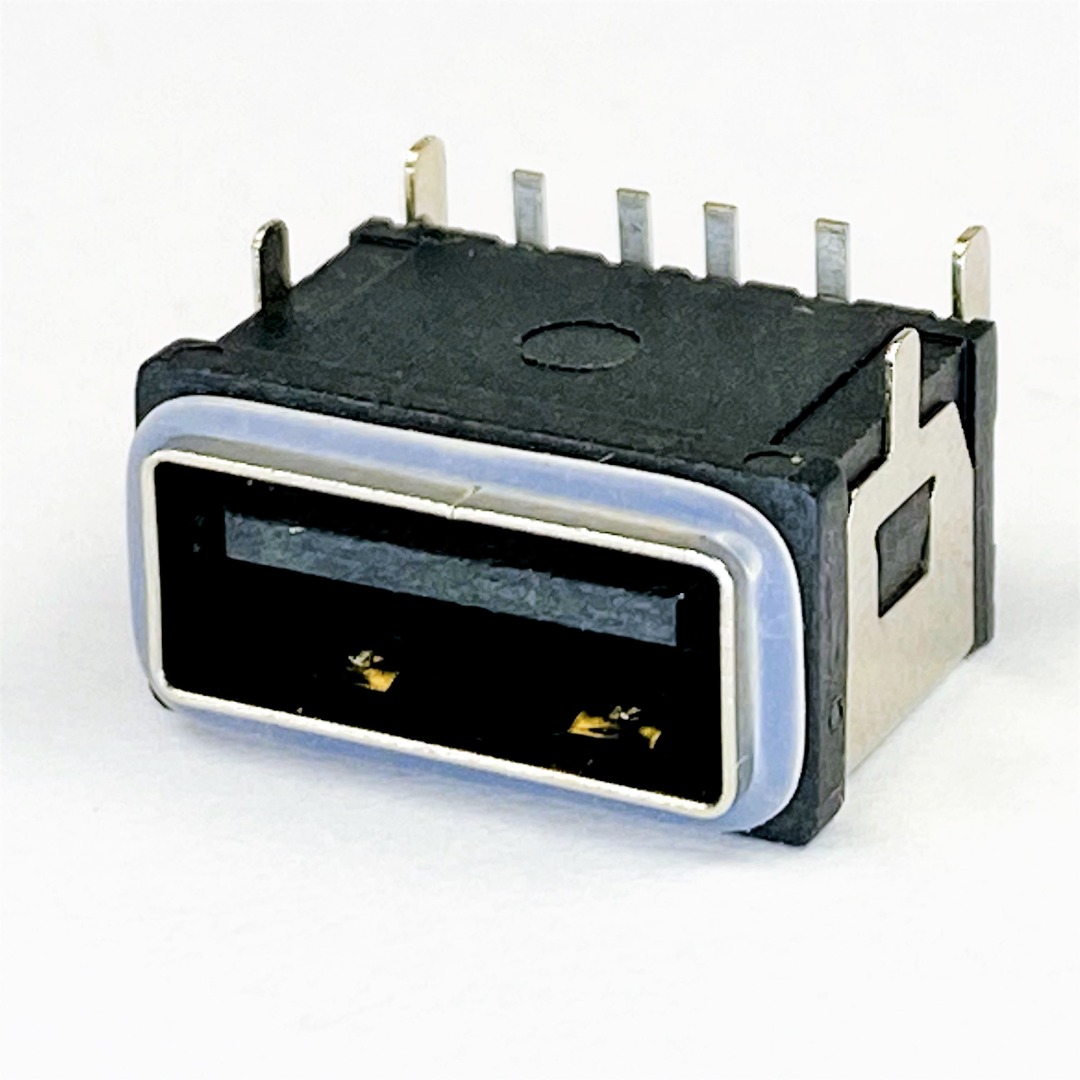 USB Connector USB A Type