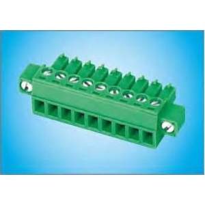 KMAS222 Terminal block connector PCB connector board to board socket vertical horizontal Signal connector