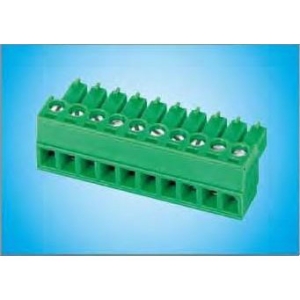 Terminal block connector PCB connector board to board socket vertical horizontal