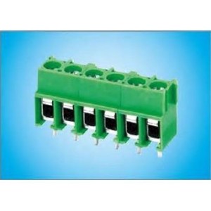 Terminal block connector PCB connector board to board socket vertical horizontal