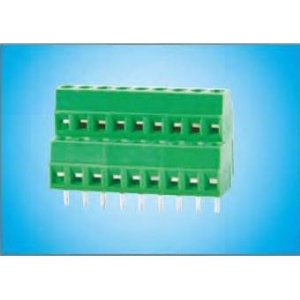 KMAS124DGA Terminal block connector PCB connector board to board socket vertical horizontal