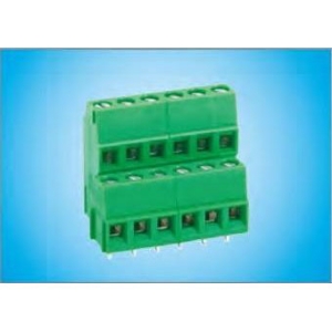 Terminal block connector PCB connector board to board socket vertical horizontal