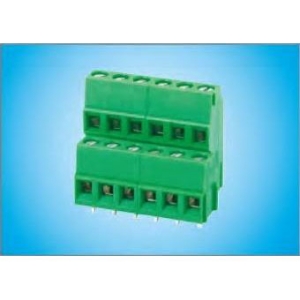 Terminal block connector PCB connector board to board socket vertical horizontal