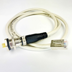 M8 Waterproof connector(7)