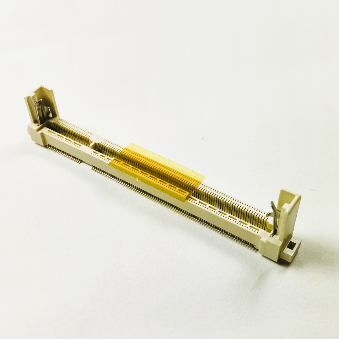 KMCX4DR2V0A11 DDR2 SO-DIMM Connector