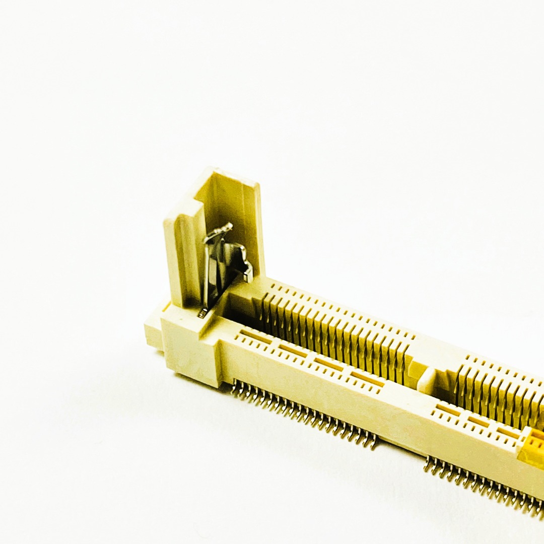 DDR2 SO-DIMM Connector