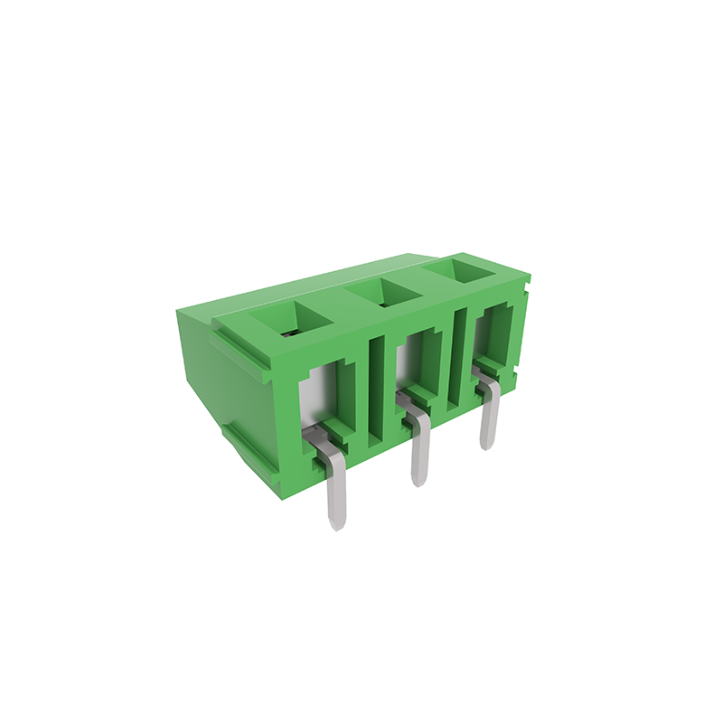 KMYB312R762NP Solder Terminal with interlocking/Screw Type