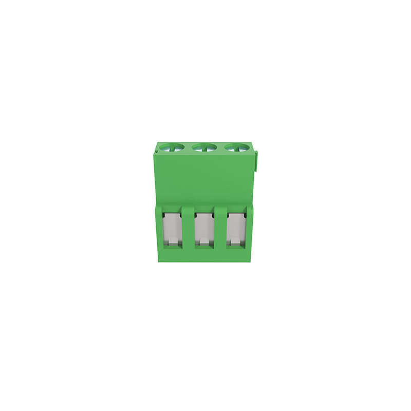 KMYB422B508NP Solder Terminal with interlocking/Screw Type