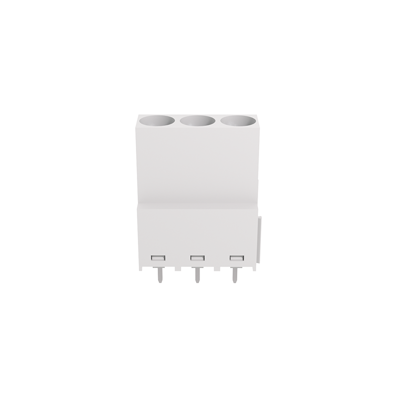 KMYB952635NP Solder Terminal with interlocking/Screw Type