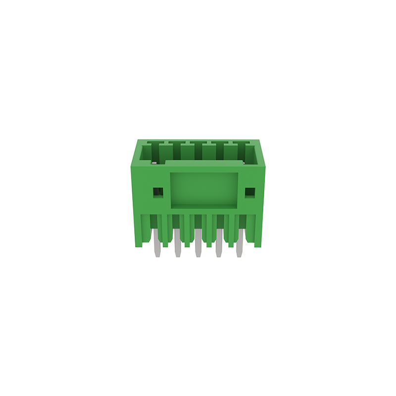 KMYE040250NP Pluggable Terminal Block (Receptacle)