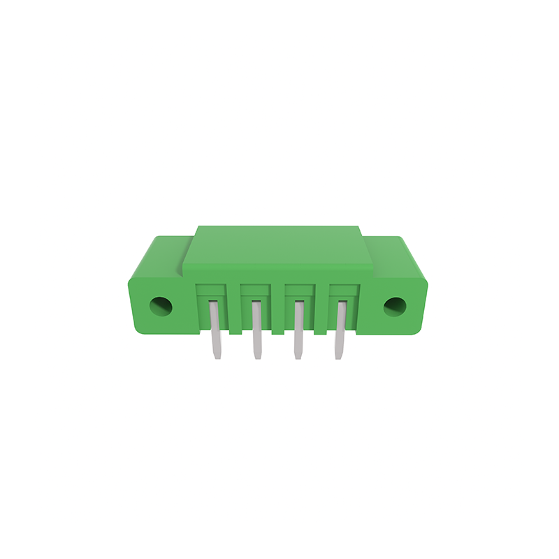 KMYE450350/381NP Pluggable Terminal Block (Receptacle)