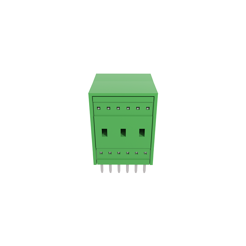 KMYE2302502NP Pluggable Terminal Block (Receptacle)