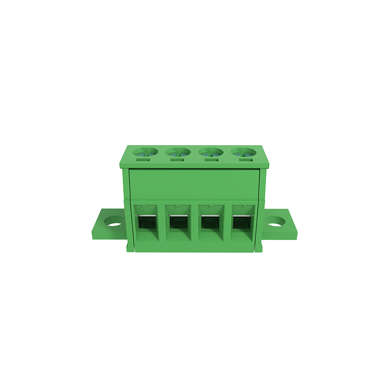 KMYE390508NP Pluggable Terminal Block (Receptacle)