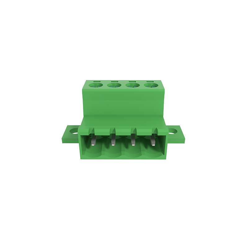 KMYE390508NP Pluggable Terminal Block (Receptacle)