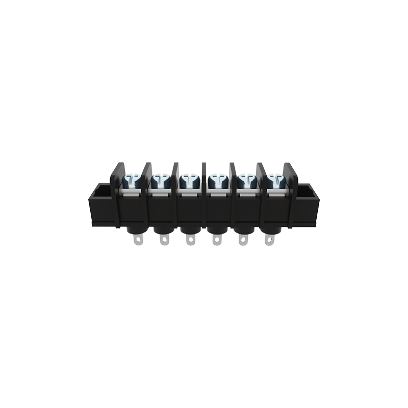 KMJS250CT762NP Barrier Terminal Block