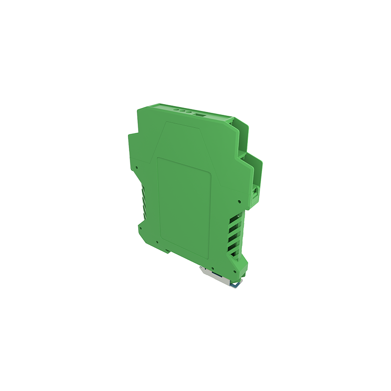 12.5 Enclosure with heat dissipation holes