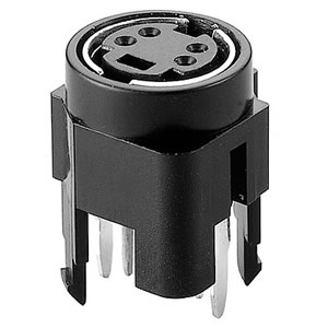 HDC-055 S JACK