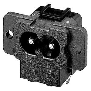 HJC-020-P AC Connector