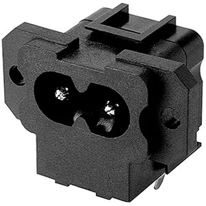 HJC-021-P AC Connector