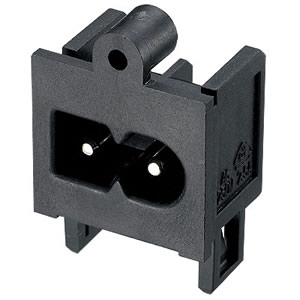 HJC-027A-P AC Connector