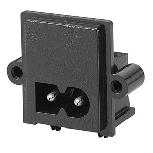 HJC-028A-P AC Connector