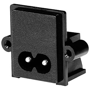 HJC-028-P AC Connector