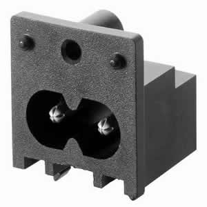 HJC-034-P AC Connector