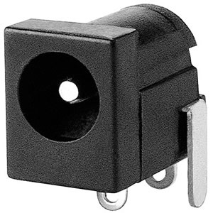 HTJ-020-04A DC POWER JACK