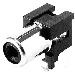 HTJ-032-03 PIN JACK