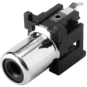 HTJ-032-04 PIN JACK