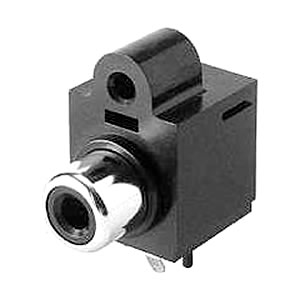 HTJ-032-08 PIN JACK