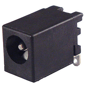 KM02023D DC POWER JACK