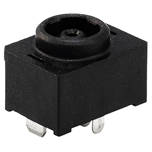 KM02027 DC POWER JACK