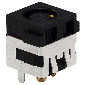 KM02028D DC POWER JACK