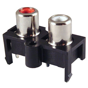 KM04087 PIN JACK