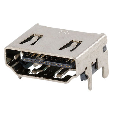 KMHDA001AF19S1BRF HDMI CONNECTOR