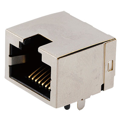 RJ45 Connector