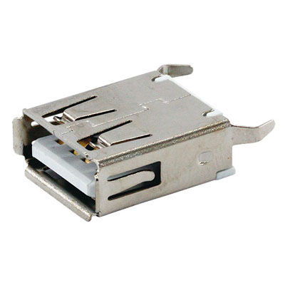 KMUSBA002AF04S1BYF USB CONNECTOR