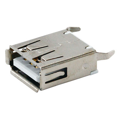 KMUSBA002AF04S1BY USB CONNECTOR