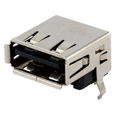 USB CONNECTOR