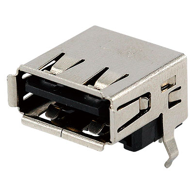 KMUSBA003AF04S1BY USB CONNECTOR