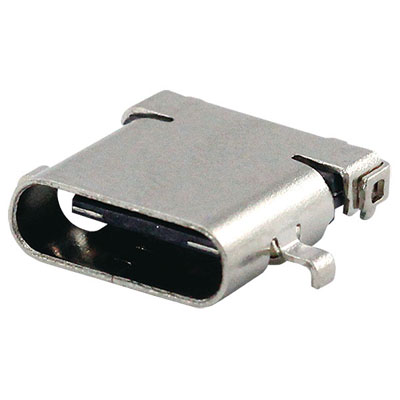 KMUSBC001AF24S1BR USB CONNECTOR
