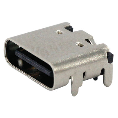KMUSBC002AF24S1BR USB CONNECTOR